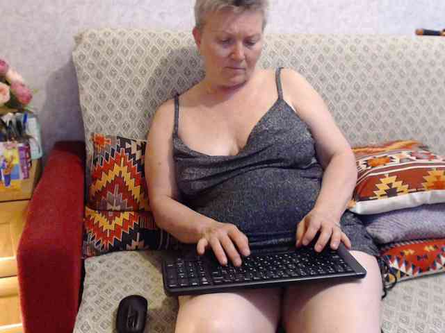 lisaEmersson webcam