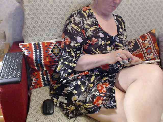 lisaEmersson webcam