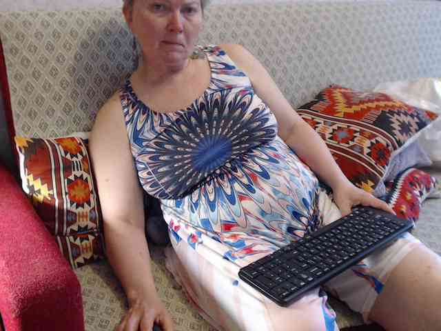 lisaEmersson webcam