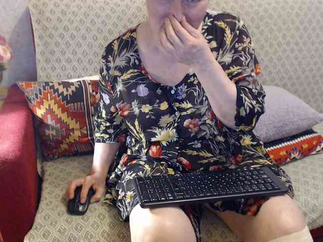 lisaEmersson webcam