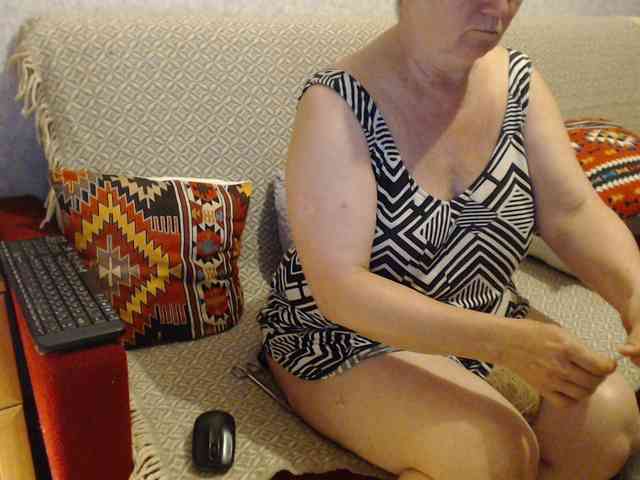 lisaEmersson webcam