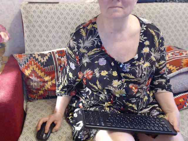 lisaEmersson webcam