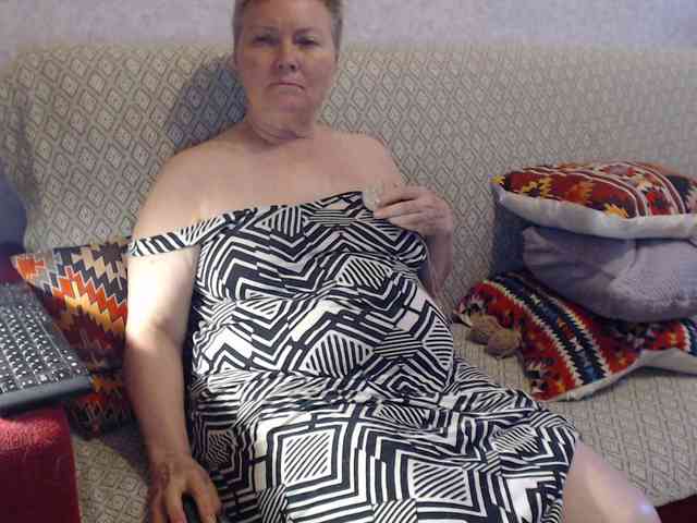 lisaEmersson webcam