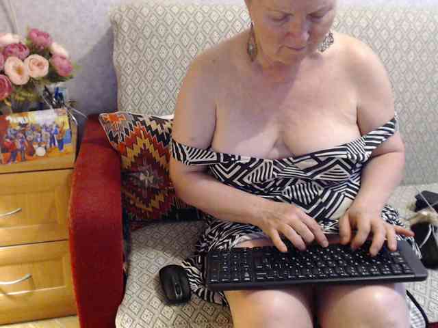lisaEmersson webcam