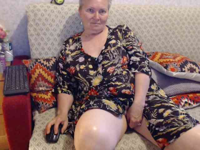 lisaEmersson webcam