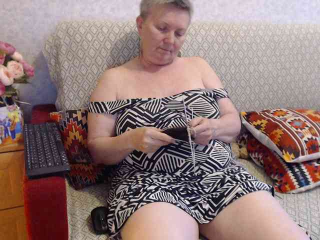 lisaEmersson webcam