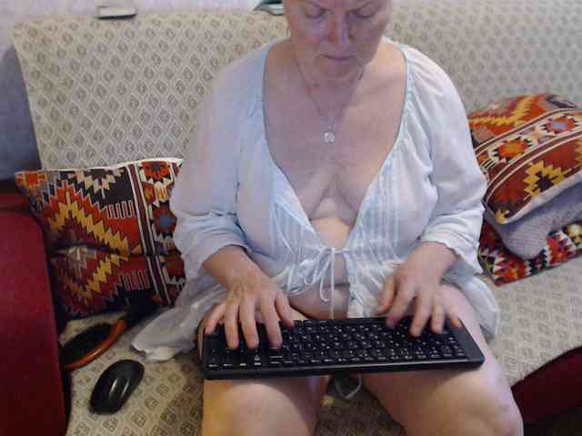 lisaEmersson webcam