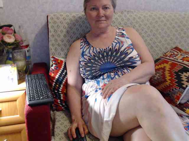 lisaEmersson webcam