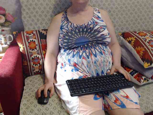 lisaEmersson webcam