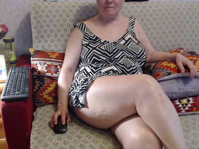 lisaEmersson webcam