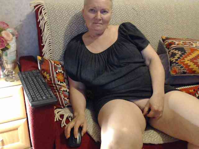 lisaEmersson webcam