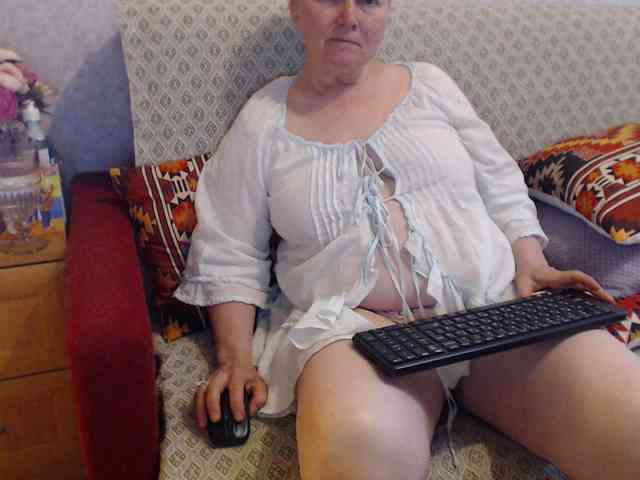 lisaEmersson webcam