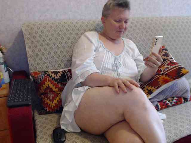 lisaEmersson webcam