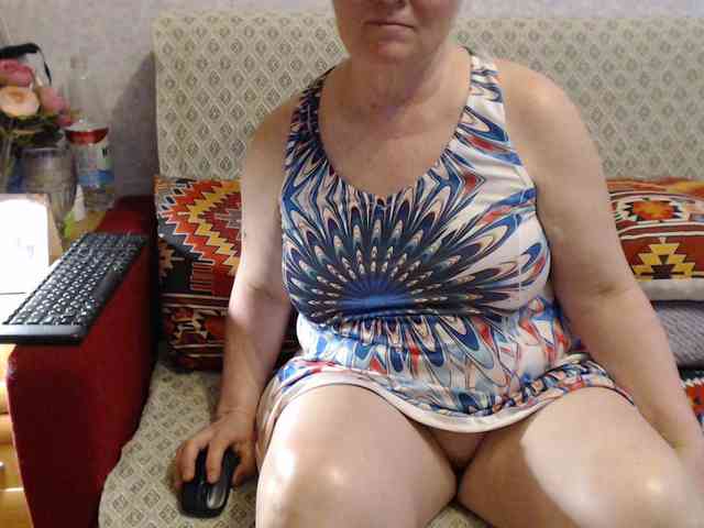 lisaEmersson webcam