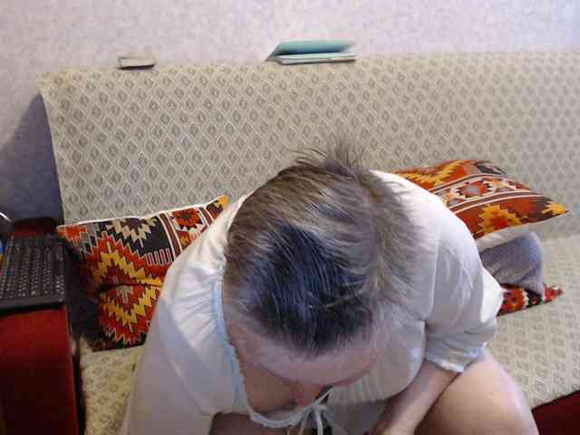 lisaEmersson webcam
