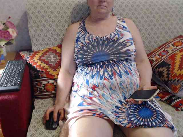 lisaEmersson webcam