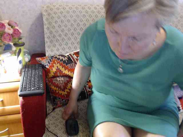 lisaEmersson webcam