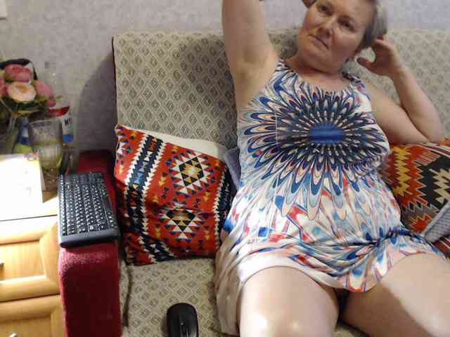 lisaEmersson webcam
