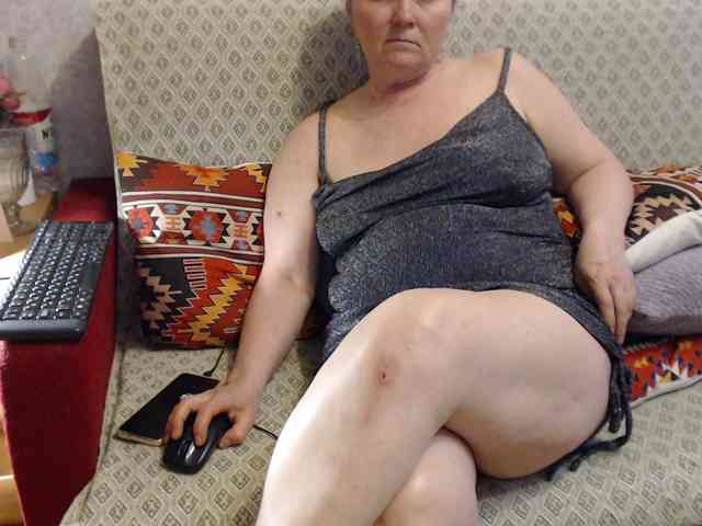 lisaEmersson webcam