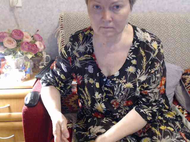 lisaEmersson webcam