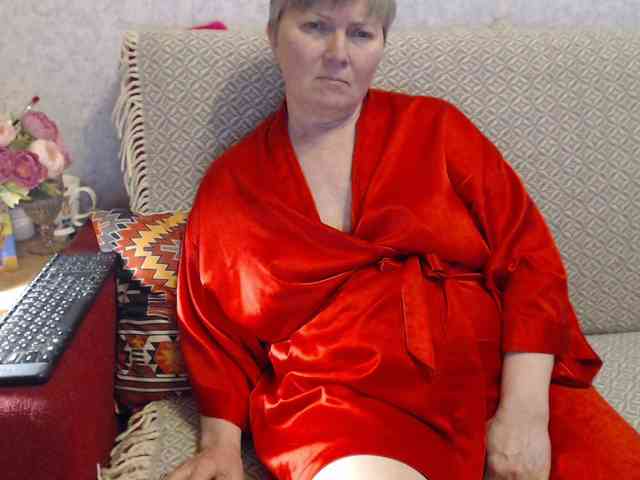 lisaEmersson webcam