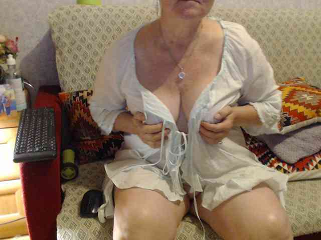lisaEmersson webcam
