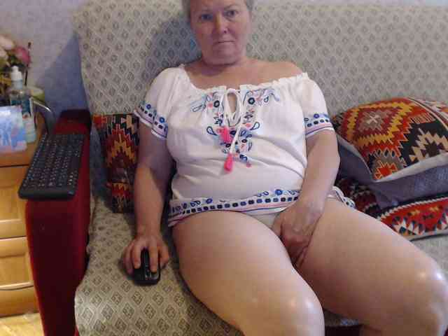 lisaEmersson webcam