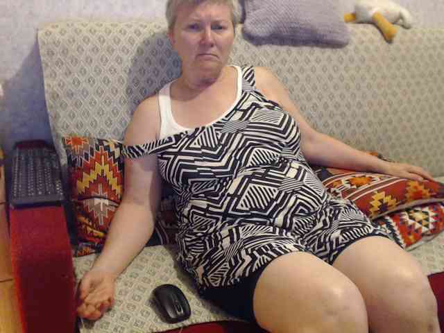 lisaEmersson webcam
