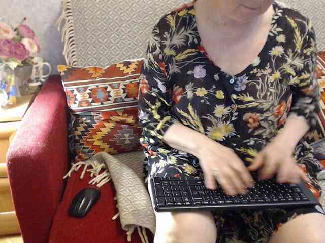lisaEmersson webcam