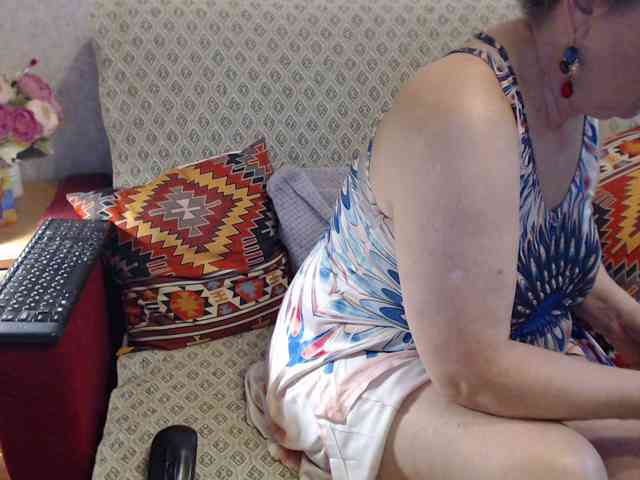 lisaEmersson webcam
