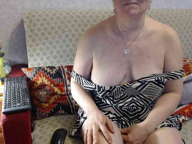 lisaEmersson webcam