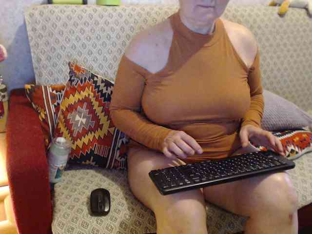 lisaEmersson webcam