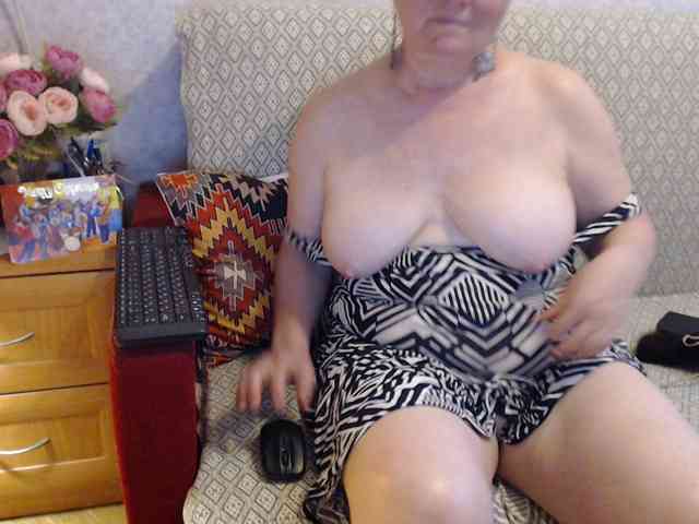 lisaEmersson webcam