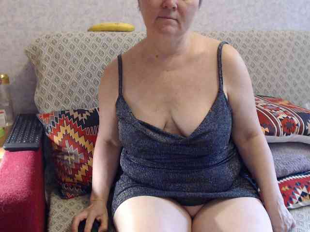 lisaEmersson webcam