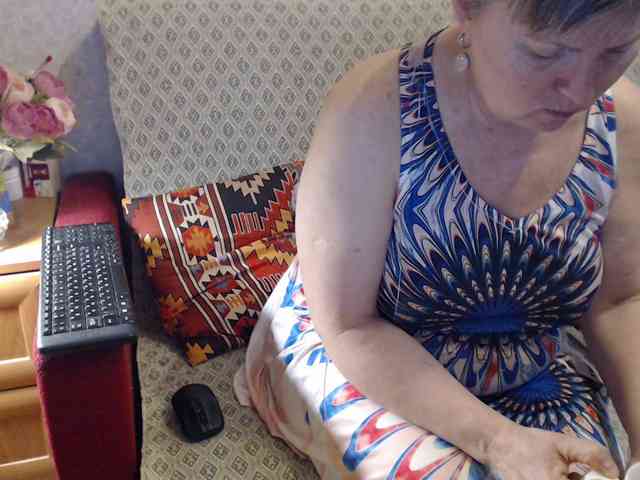 lisaEmersson webcam