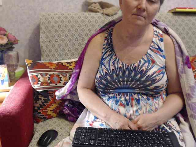 lisaEmersson webcam