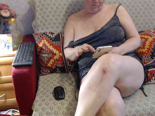 lisaEmersson webcam