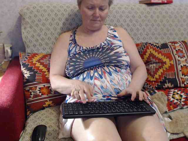 lisaEmersson webcam