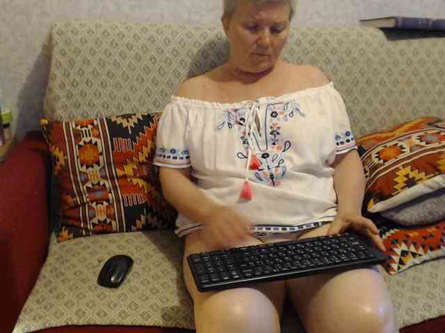 lisaEmersson webcam