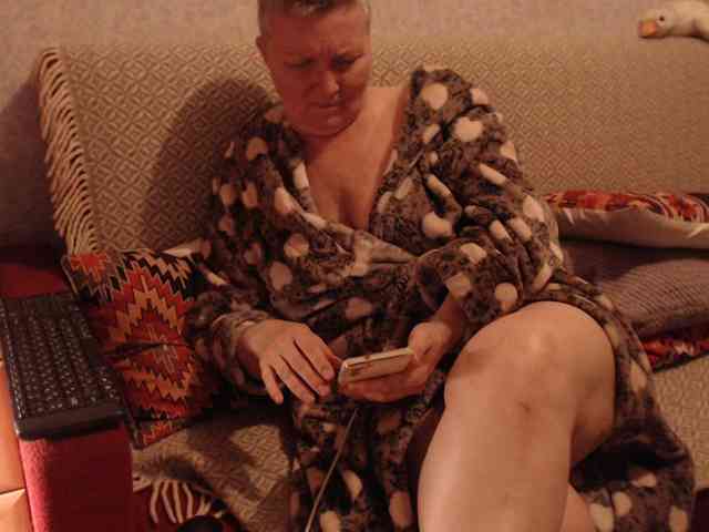 lisaEmersson webcam