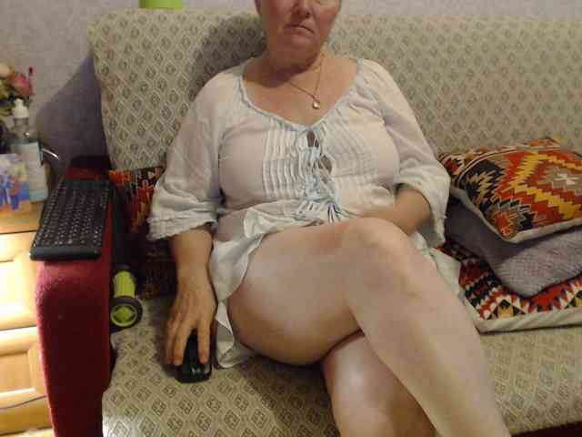 lisaEmersson webcam