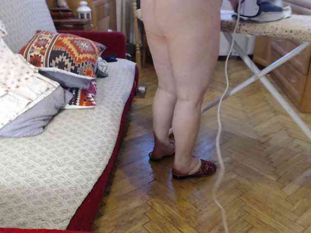 lisaEmersson webcam