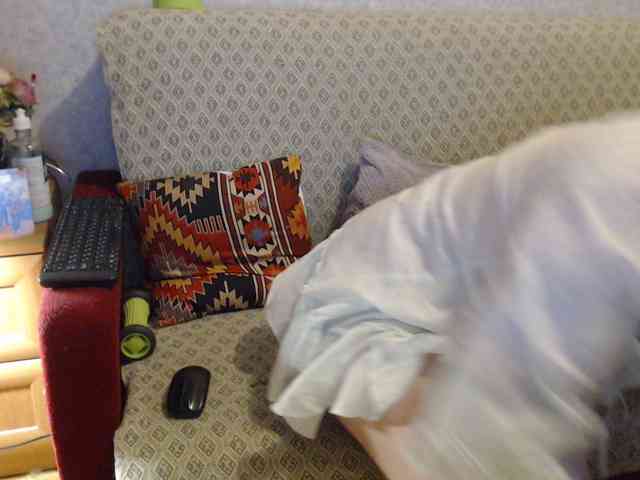 lisaEmersson webcam