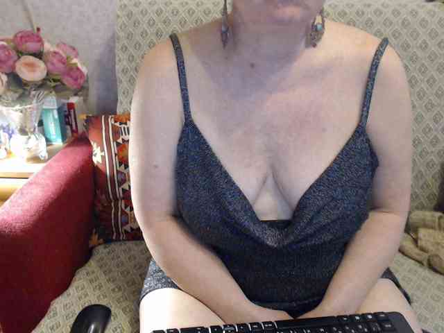 lisaEmersson webcam