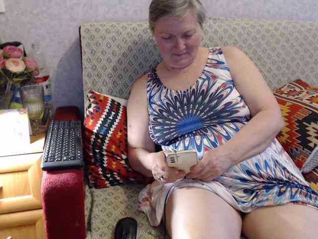 lisaEmersson webcam