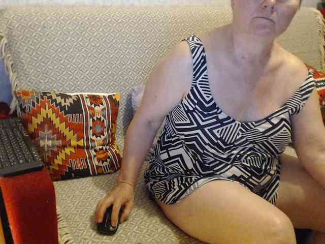 lisaEmersson webcam