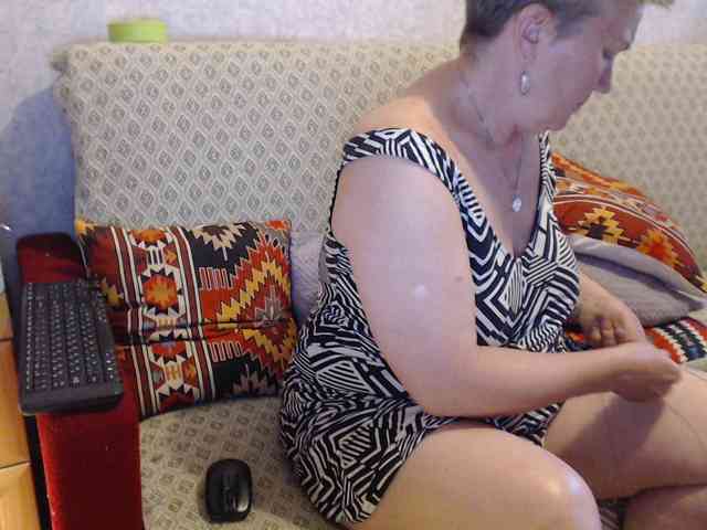lisaEmersson webcam