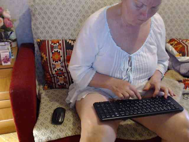 lisaEmersson webcam