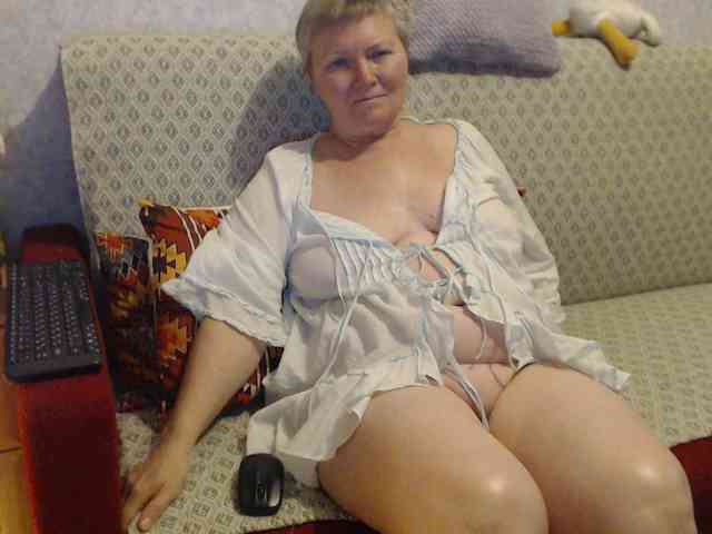 lisaEmersson webcam