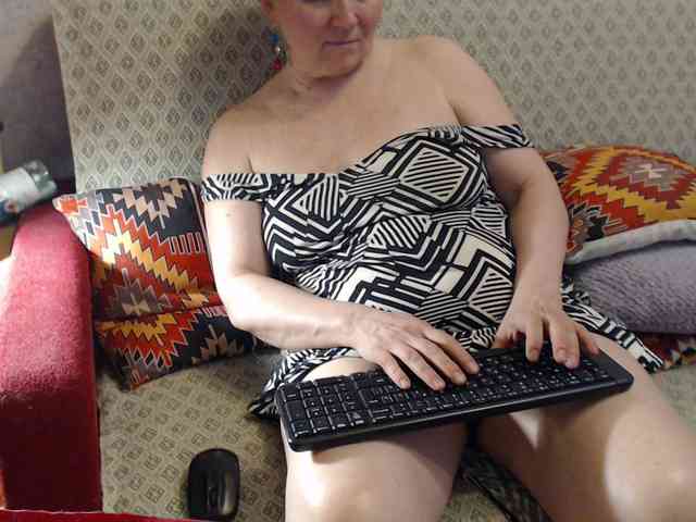 lisaEmersson webcam